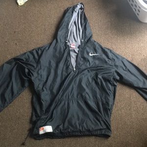 Nike wind breaker